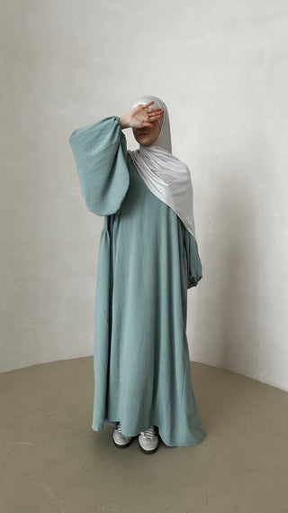 Abaya Amira mint