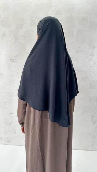 Jazz Khimar Lilli anthrazit