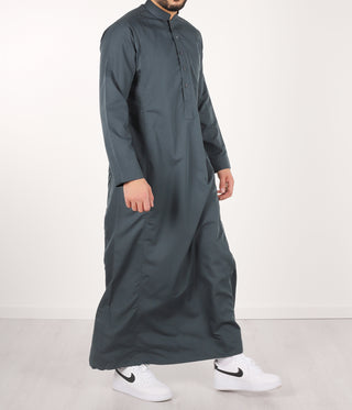 Qamis Q4him - army green