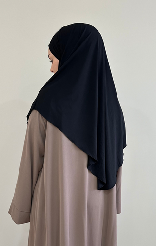 Jersey Mini Khimar