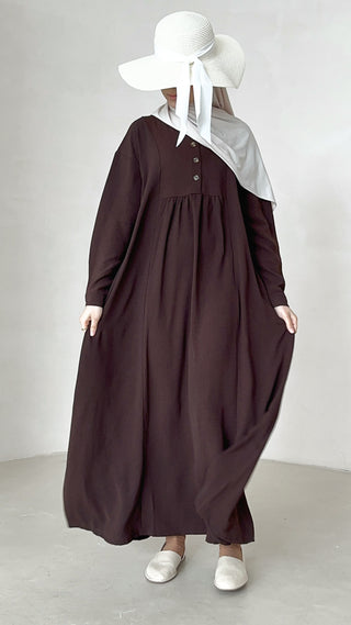 Abaya "Lina"