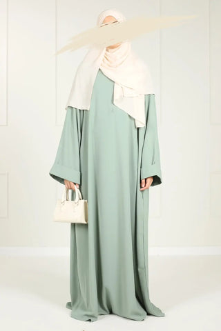 Kimono Abaya Tayma