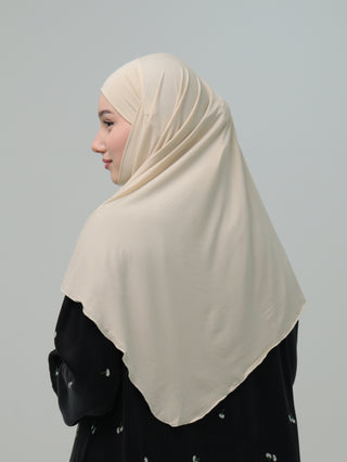 Jersey Mini Khimar