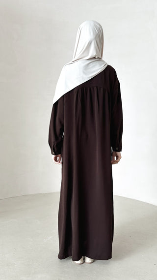 Abaya "Lina"