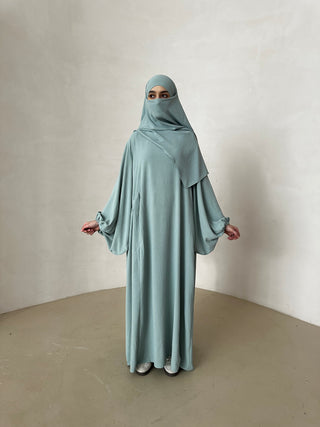 Abaya Amira mint