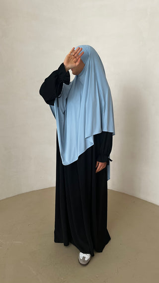 Jersey Khimar "Lamis" (Medium)