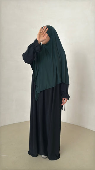 Jersey Khimar "Lamis" (Medium)