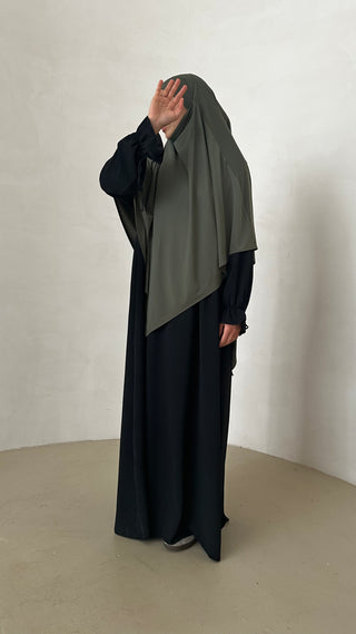 Jersey Khimar "Lamis" (Medium)