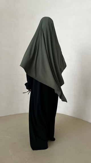 Jersey Khimar "Lamis" (Medium)