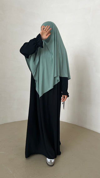 Jersey Khimar "Lamis" (Medium)