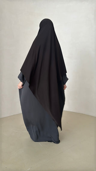 Maxi Jersey Khimar „Amara“