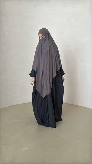 Maxi Jersey Khimar „Amara“