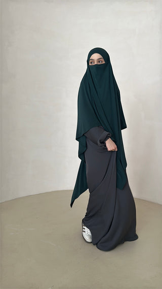 Maxi Jersey Khimar „Amara“