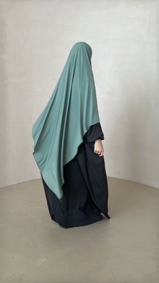 Maxi Jersey Khimar „Amara“