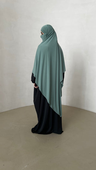 Maxi Jersey Khimar „Amara“